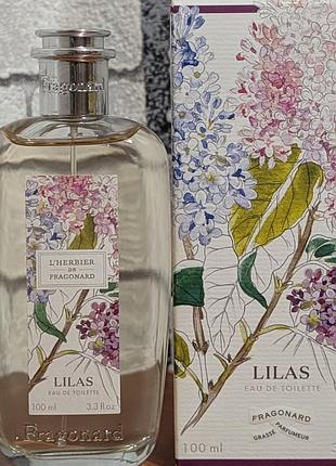 Santal fragonard original