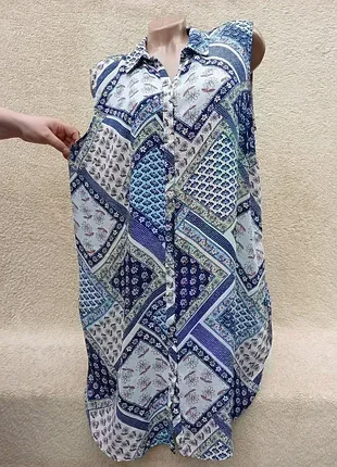 Платье туника,р48-50💟💟💟