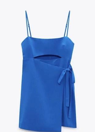 Платье сукня zara