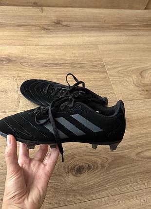 Копочки бутси adidas оригінал