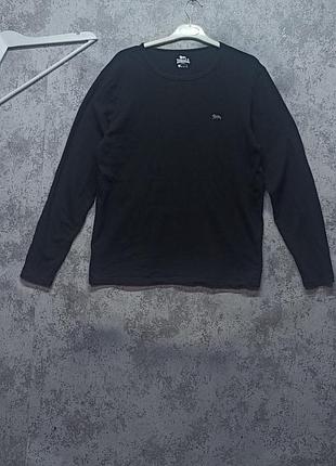 Лонгслив от бренда lonsdale 2