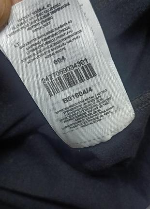 Лонгслив от бренда lonsdale 6