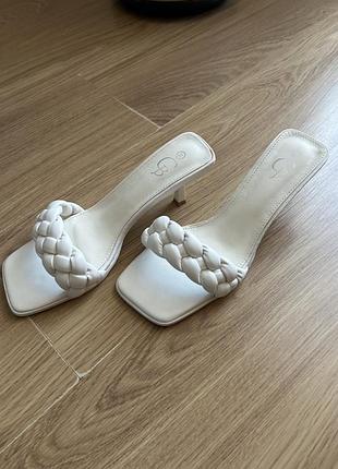 Мюлі жіночі/мюли/туфли
