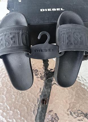 Сланці diesel (шльопанці, тапки, сандалі)