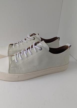 Кроссовки hackett