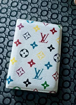 Кошелек женский louis vuitton (оригинал) 2499 грн.