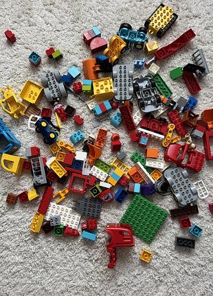 Lego duplo, конструктор lego