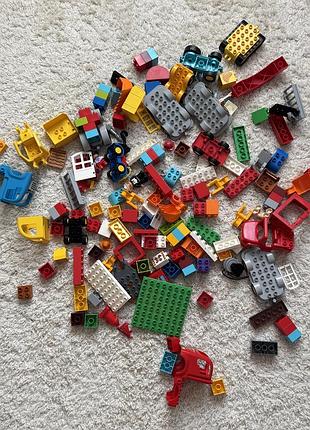 Lego duplo, конструктор lego 2