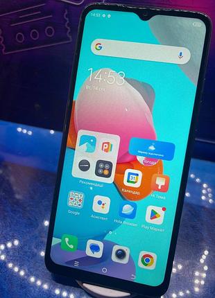 Продам смартфон tecno spark go 2023 (64gb)