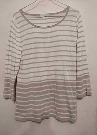 Блузка le tricot perugia.