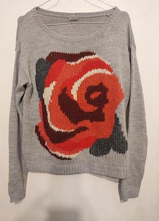 Джемпеп marella sport max mara.