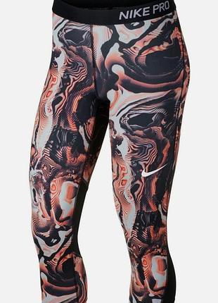 🩵💛 кіпрі для заняття спортом   розмір l  nike pro