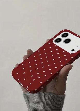 Чохол на 17 pro max 2