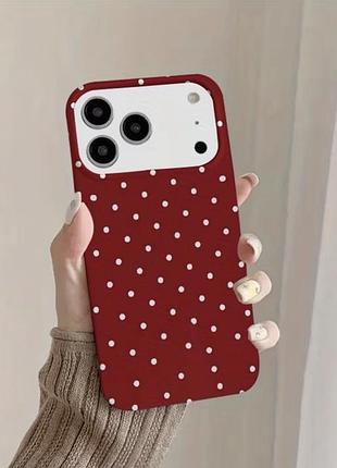 Чохол на 17 pro max