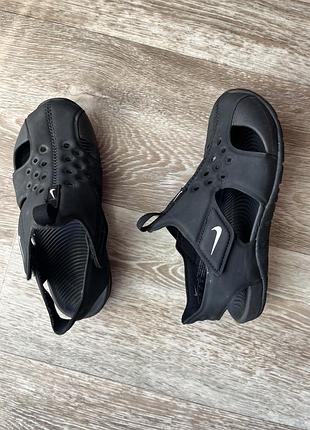 Сандалі дитячі nike
