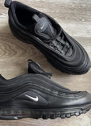 Кросівки nike air max 97