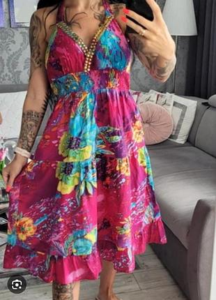 Сарафан 🛍👗🌺🌺🌺