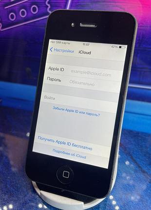Айфон 4 apple 4 iphone 4 2