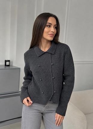 Кардиган жіночий