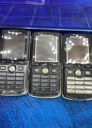 Лот sony ericsson k750 ретро телефони соні еріксон к750