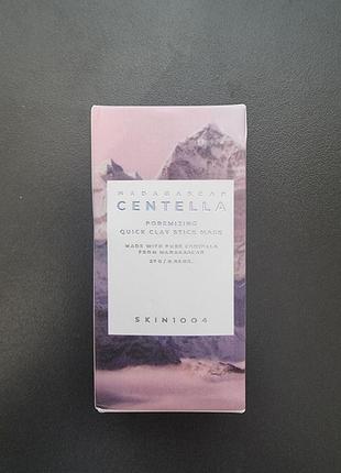Centella стік-маска skin1004