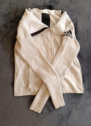 Оригінальна кофта adidas
