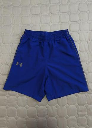 Спортивні шорти under armour оригінал