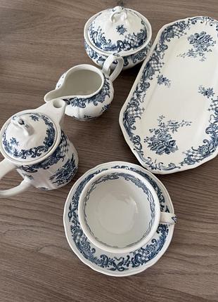 Сет valeria від villeroy&boch