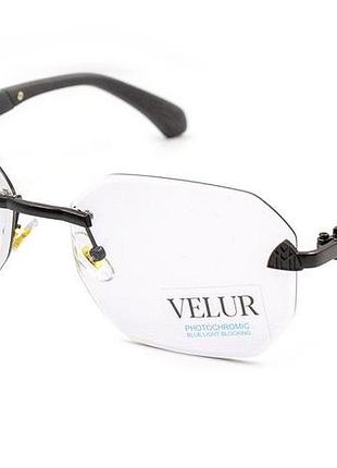 Окуляри фотохромні velur 98522-c2