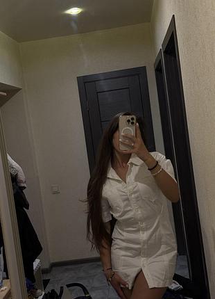 Сукня zara 3