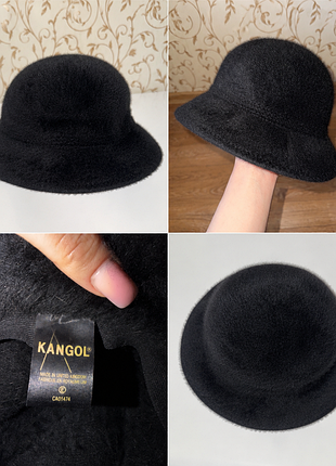Панама kangol у чудовому стані (жіноча)