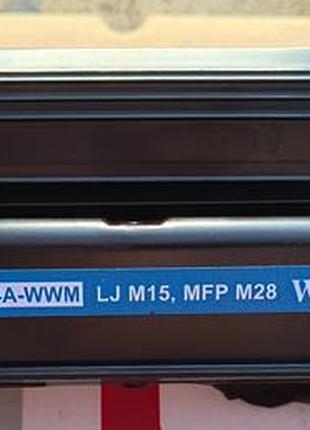 Картридж cf244a wwm