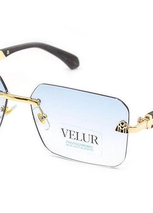 Окуляри фотохромні velur 98510-c5
