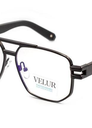 Окуляри фотохромні velur 98458-c2
