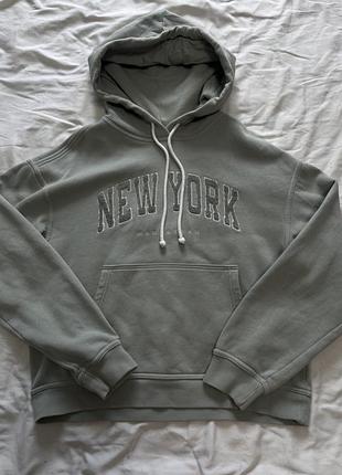 Нове худі h&m new york