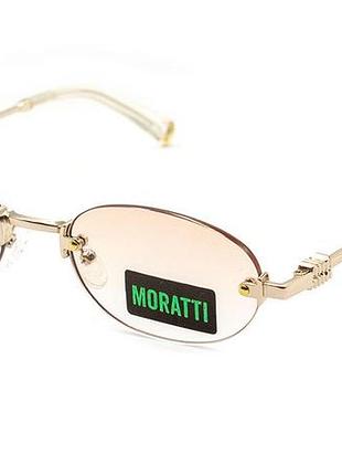 Окуляри фотохромні moratti 33339-c13