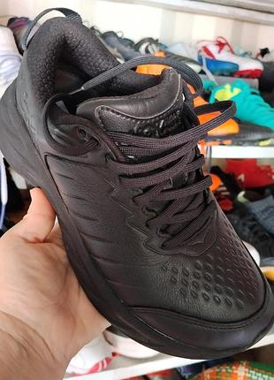 Кроссовки hoka