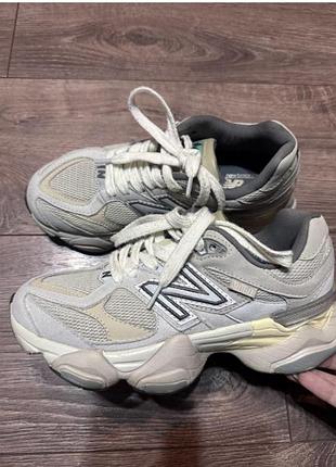 Кросівки new balance 9060