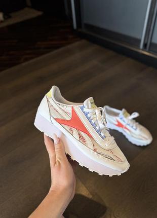 Кросівки reebok classic az princess