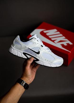 Кросівки 👟 чоловічі nike білі