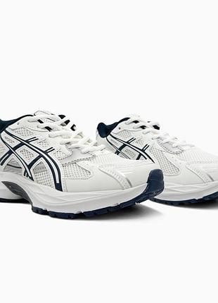 Кроссовки женские asics gel-1130 white/blue