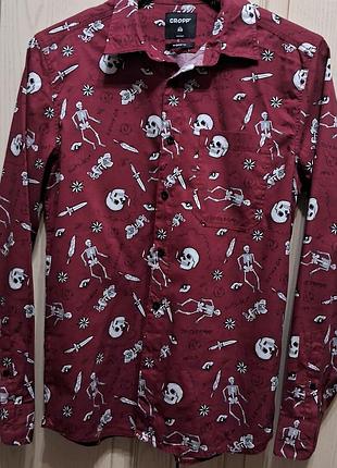 Сорочка cropp