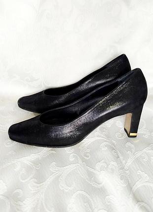 Туфли женские f. mirabelle venezia р. 37,5.