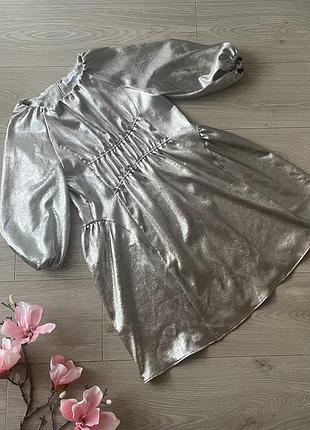 Стильна сукня zara
