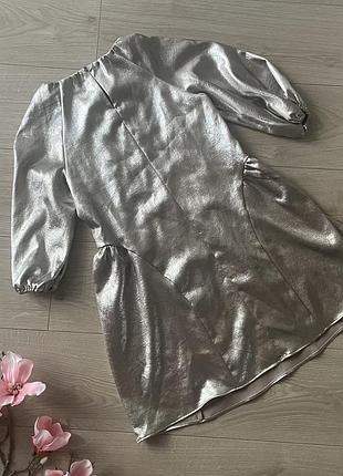 Стильна сукня zara 5