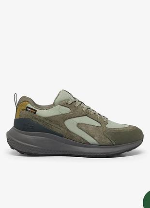 Коосівки чоловічі lacoste l003 evo cordura