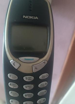 Телефон nokia 3310