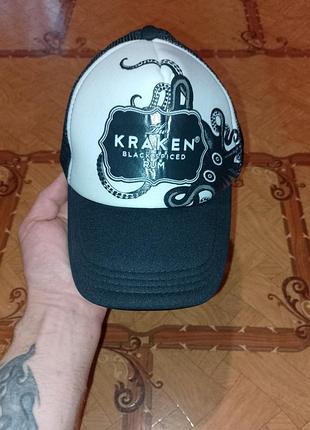 Безболка kraken