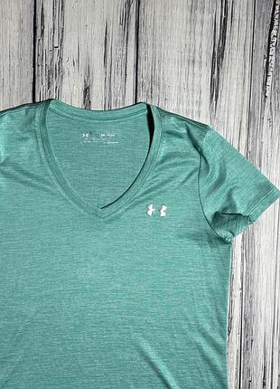 Under armour футболка оригинал размер s