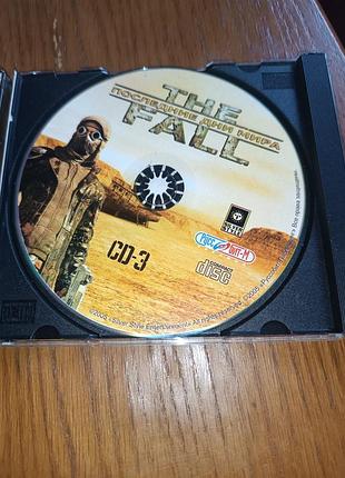 Компьютерная игра the fall 6